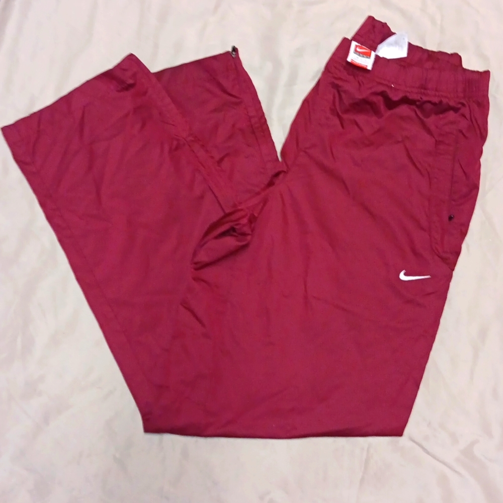 Nike Windbreaker Pants